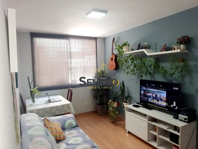 Apartamento, 2 quartos, 50 m² - Foto 1