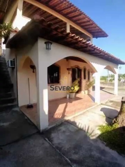 Casa, 2 quartos, 86 m² - Foto 2