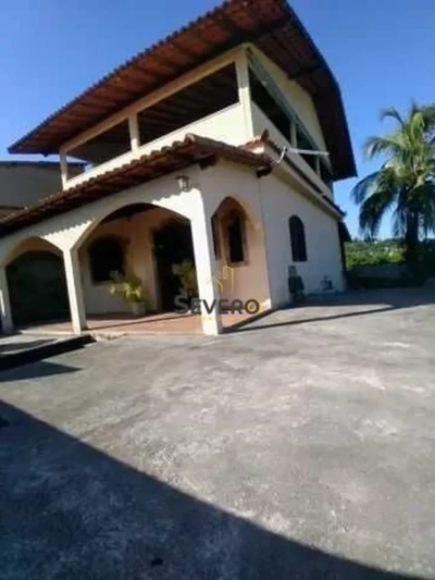 Casa, 2 quartos, 86 m² - Foto 1