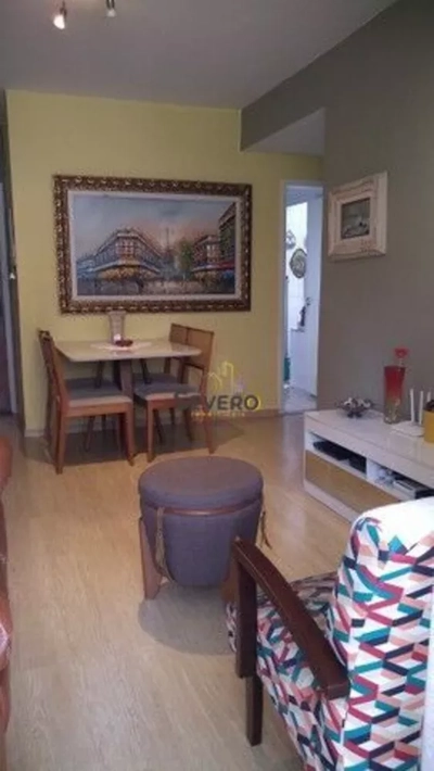 Apartamento, 3 quartos, 86 m² - Foto 5