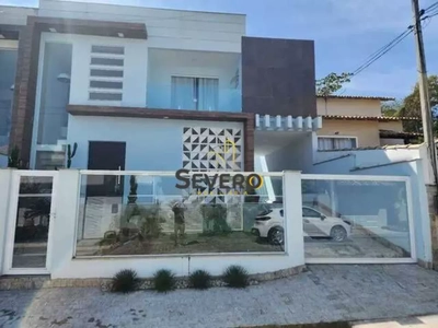 Casa, 3 quartos, 190 m² - Foto 2