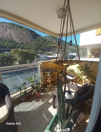 Apartamento, 4 quartos, 145 m² - Foto 3