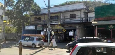 Loja-Salão, 581 m² - Foto 1