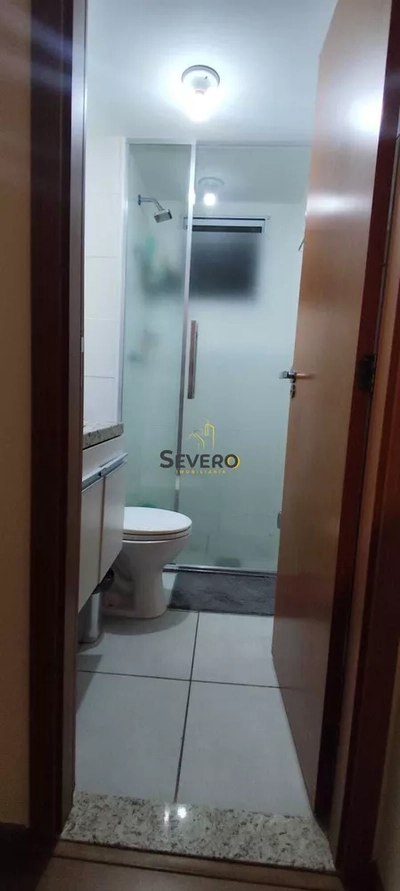 Apartamento, 2 quartos, 42 m² - Foto 4