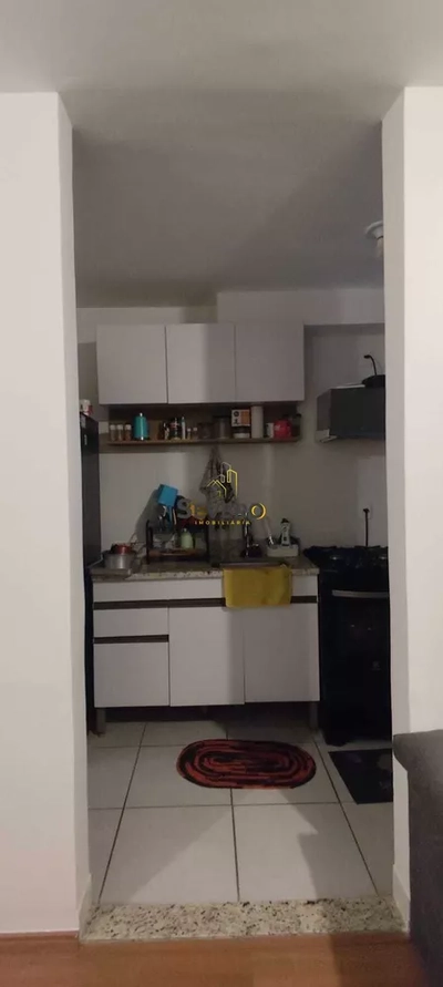 Apartamento, 2 quartos, 42 m² - Foto 3