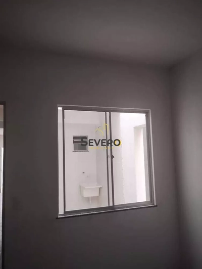 Casa, 1 quarto, 45 m² - Foto 3