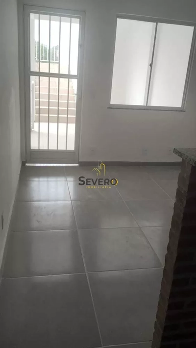 Casa, 1 quarto, 45 m² - Foto 4