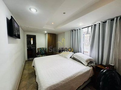 Casa, 3 quartos, 78 m² - Foto 4