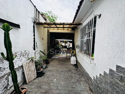 Casa, 3 quartos, 78 m² - Foto 3