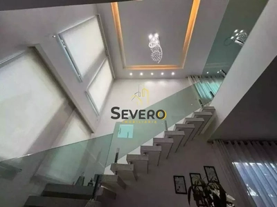 Casa, 4 quartos, 231 m² - Foto 5