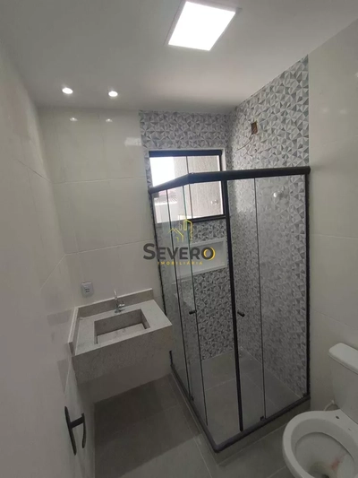 Casa, 3 quartos, 120 m² - Foto 5