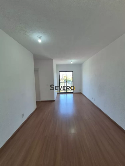 Apartamento, 2 quartos, 54 m² - Foto 4