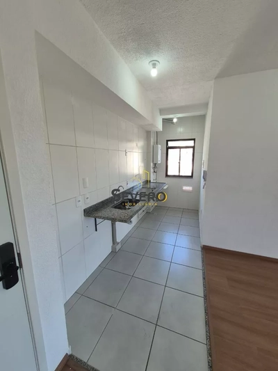 Apartamento, 2 quartos, 54 m² - Foto 3