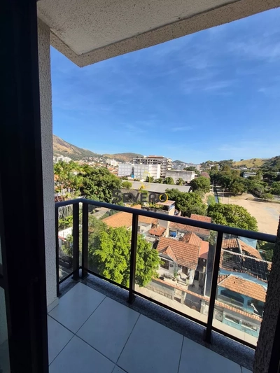 Apartamento, 2 quartos, 54 m² - Foto 1