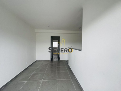 Apartamento, 2 quartos, 45 m² - Foto 2