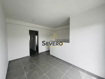 Apartamento, 2 quartos, 45 m² - Foto 2