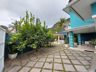 Casa, 4 quartos, 228 m² - Foto 4