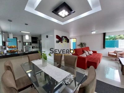 Casa, 4 quartos, 228 m² - Foto 2