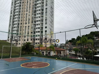 Apartamento, 2 quartos, 40 m² - Foto 2