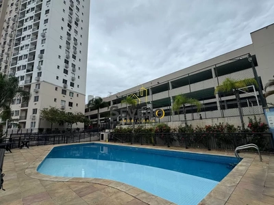 Apartamento, 2 quartos, 40 m² - Foto 5