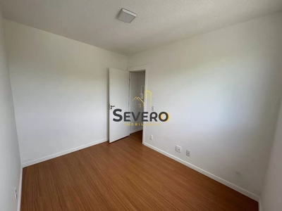 Apartamento, 2 quartos, 40 m² - Foto 4