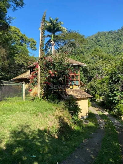 Sítio, 4 quartos, 6 hectares - Foto 2