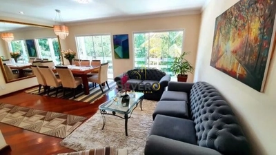 Casa de Condomínio, 6 quartos - Foto 3