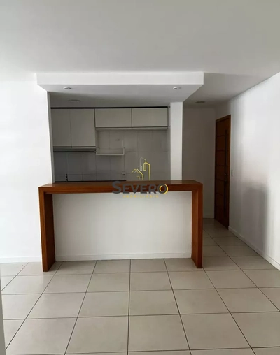 Apartamento, 2 quartos, 80 m² - Foto 3