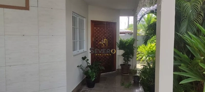 Casa de Condomínio, 2 quartos - Foto 1