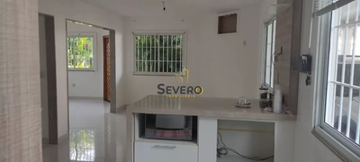 Casa de Condomínio, 2 quartos - Foto 3