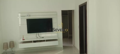 Casa de Condomínio, 2 quartos - Foto 5