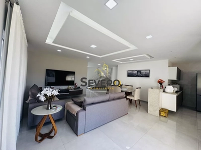 Casa, 4 quartos, 360 m² - Foto 2