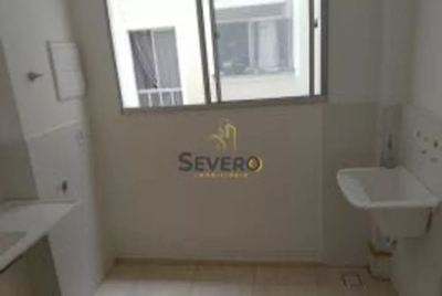 Apartamento, 2 quartos, 50 m² - Foto 5