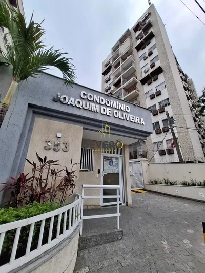 Apartamento, 2 quartos, 70 m² - Foto 1