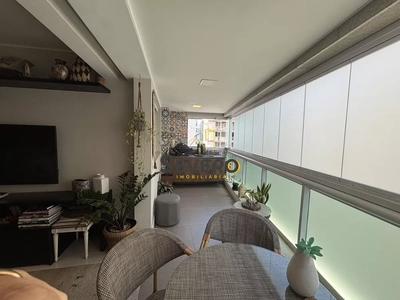 Apartamento, 3 quartos, 127 m² - Foto 2