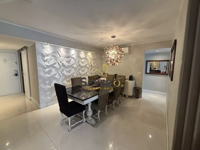 Apartamento, 3 quartos, 127 m² - Foto 1