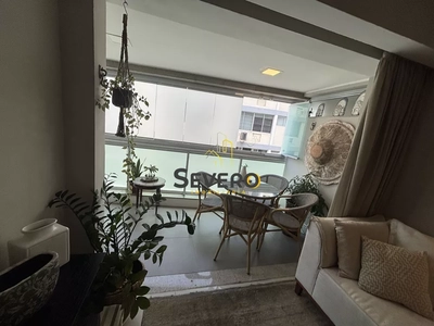 Apartamento, 3 quartos, 127 m² - Foto 1