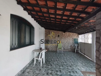 Casa, 3 quartos, 345 m² - Foto 2