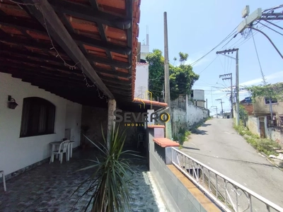 Casa, 3 quartos, 345 m² - Foto 2