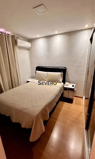 Apartamento, 2 quartos, 45 m² - Foto 4