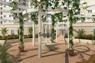 Apartamento, 2 quartos, 56 m² - Foto 4