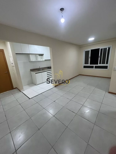 Apartamento, 2 quartos, 50 m² - Foto 1