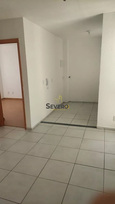 Apartamento, 2 quartos, 45 m² - Foto 2