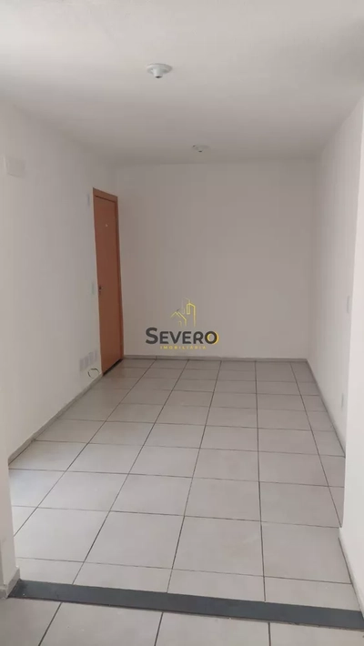 Apartamento, 2 quartos, 45 m² - Foto 4