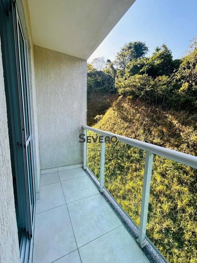 Apartamento, 2 quartos, 65 m² - Foto 1