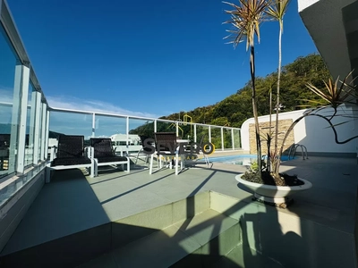 Cobertura, 3 quartos, 266 m² - Foto 3