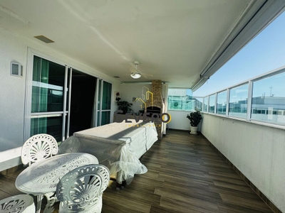 Cobertura, 3 quartos, 266 m² - Foto 2