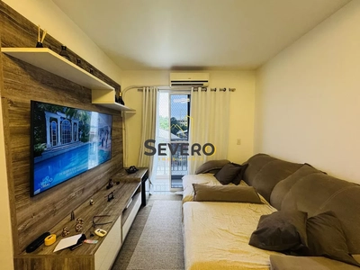 Apartamento, 3 quartos, 68 m² - Foto 1