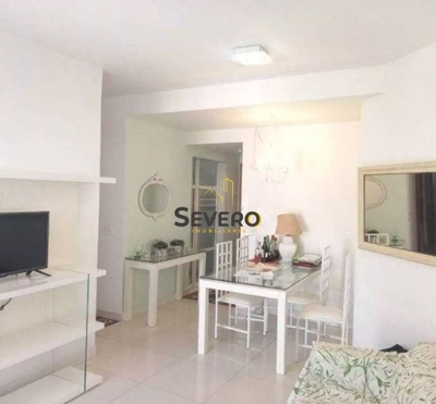 Apartamento, 3 quartos, 135 m² - Foto 4