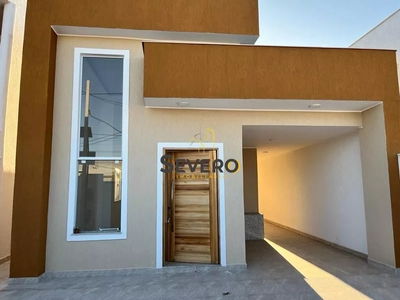 Casa, 3 quartos, 132 m² - Foto 4